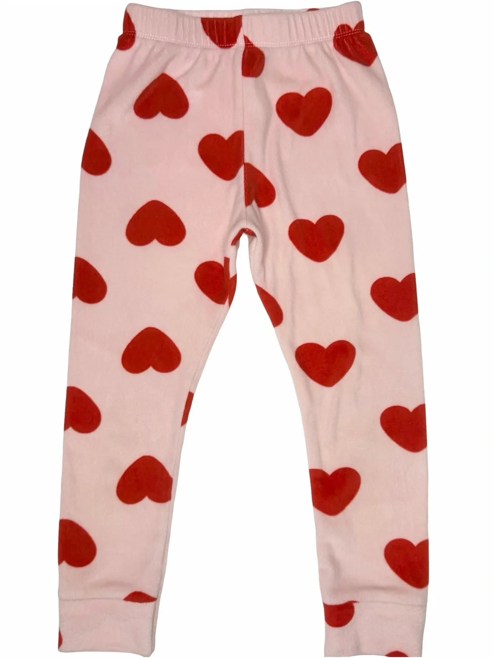 Cat & Jack Heart Soft Pajamas‎